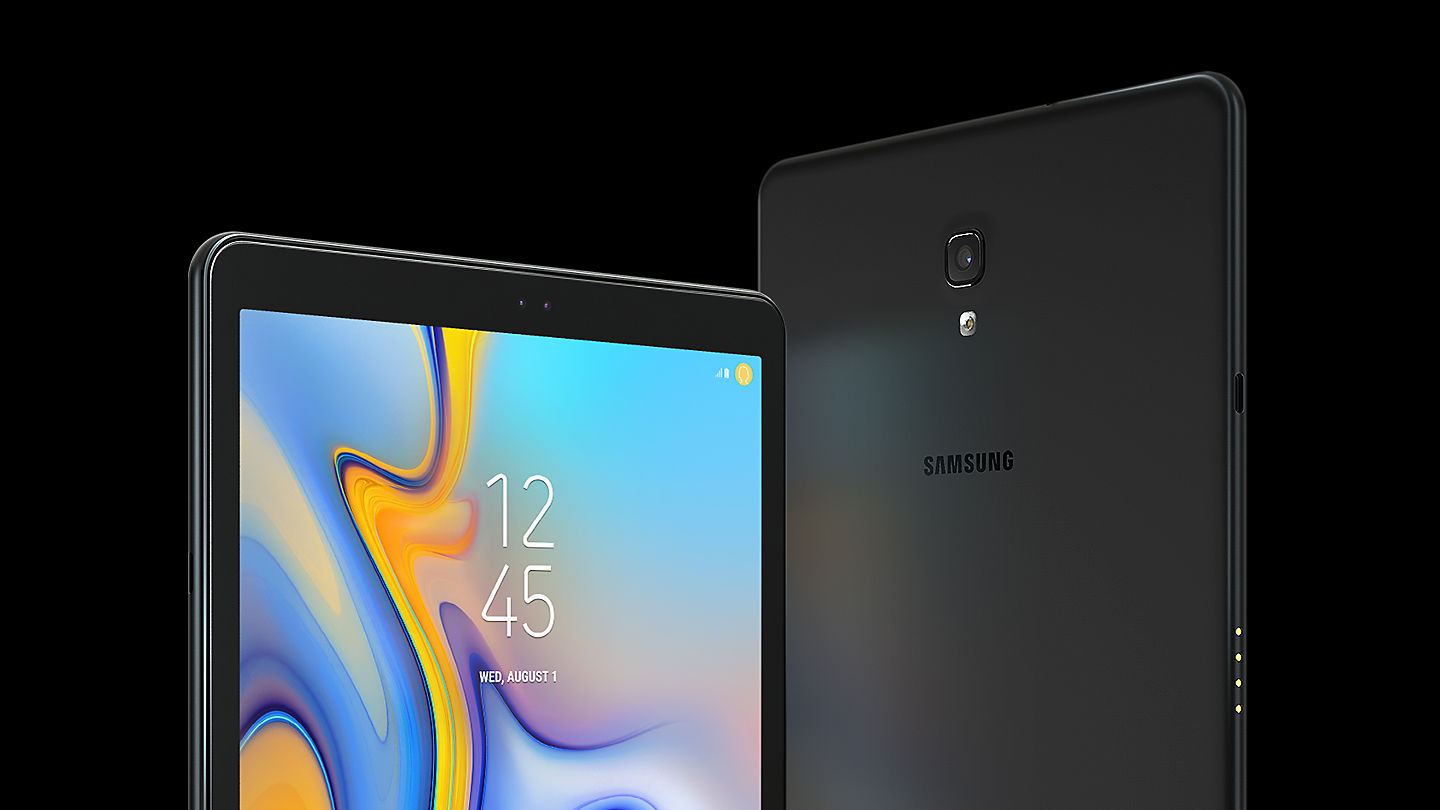 Samsung Galaxy Tab A 10.5